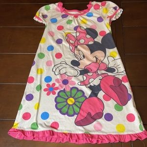 Girls Pajamas Bundle. Size 5 & 6